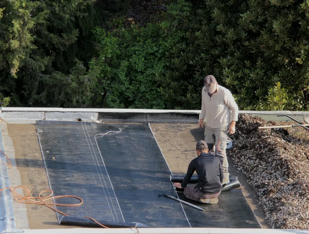 travaux renovation